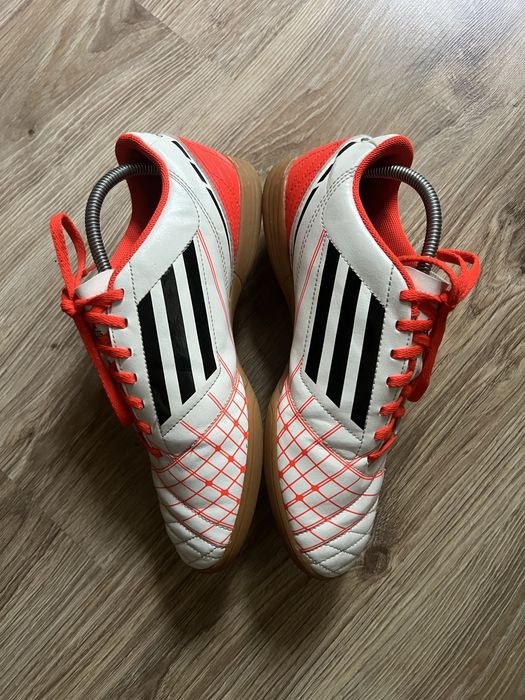 Чоловічі оригінальні футзалки Adidas 42-43 розмір