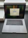 Mac Book Pro 15 [2021], i9, RAM 32GB, SSD 1 TB