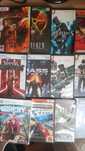 Диски игровые компьютерные PC