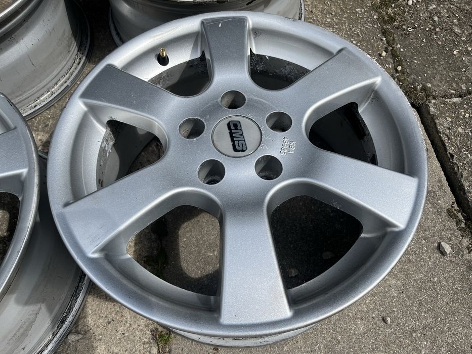 Felgi alufelgi CMS 16 5x112 ET45