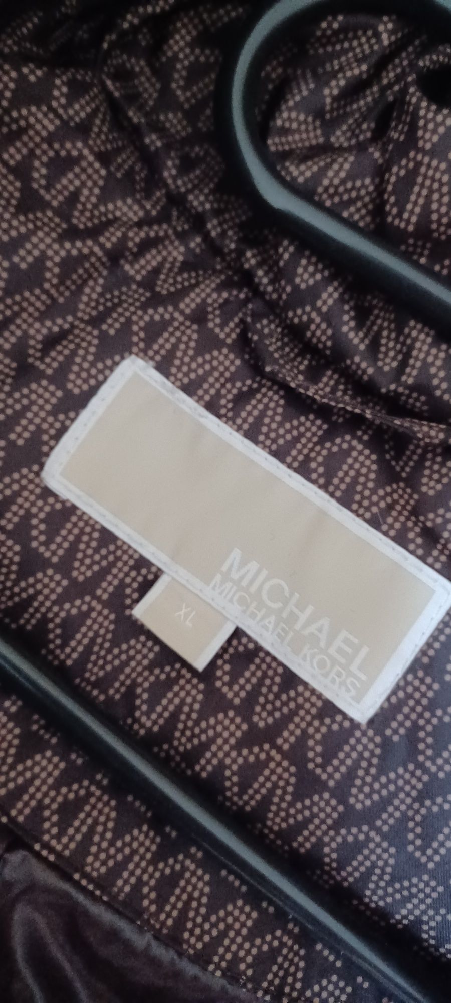 Kurtka płaszczyk Michael kors rXl