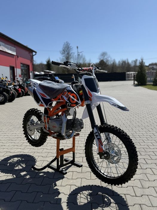 Kayo 125TT PitBike *Raty na telefon*Wysyłka*