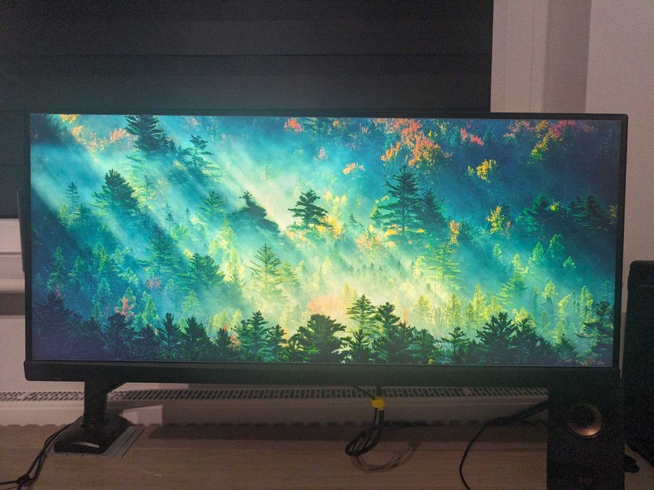 Monitor Gamingowy 29.5' Ultrawide  MSI MAG301RF 200Hz 21:9 HDR G-sync