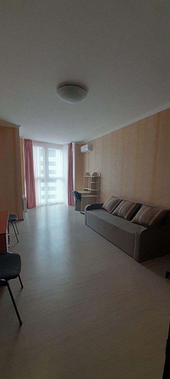Продаж 1к квартири 50м2. Позняки. Вул Драгоманова AK