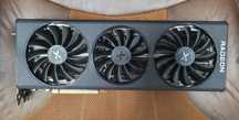 Відеокарта Xfx speedster merc rx 6900xt 16gb