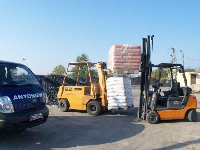 wiata do wynajęcia teren strzeżony