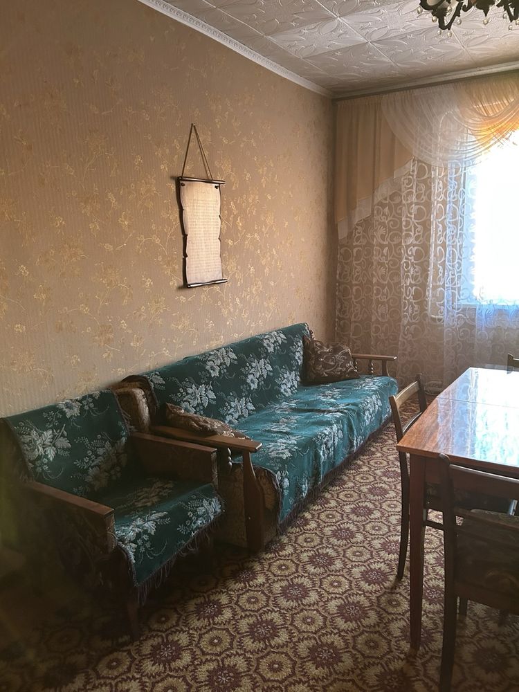 Продам половину будинку або обміняю на квартиру