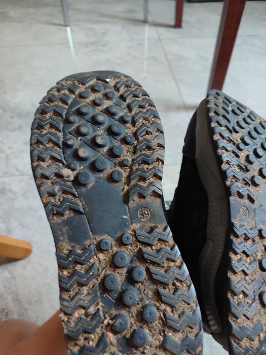 Термо черевики 39 розмір