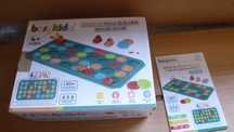 Zabawki STEM Logic Road Builder