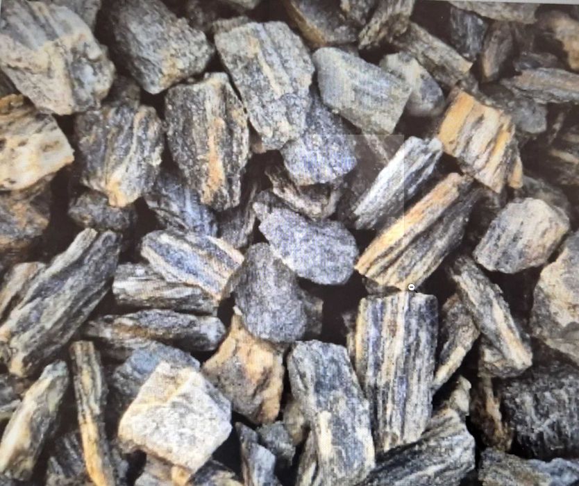 Kora kamienna gnejs 32-63 mm do ogrodu