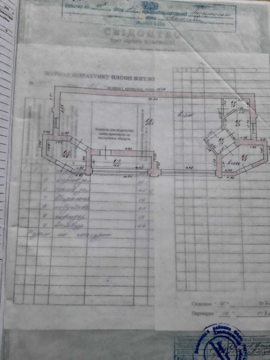 Оренда комерційного приміщення м.Волочиськ
