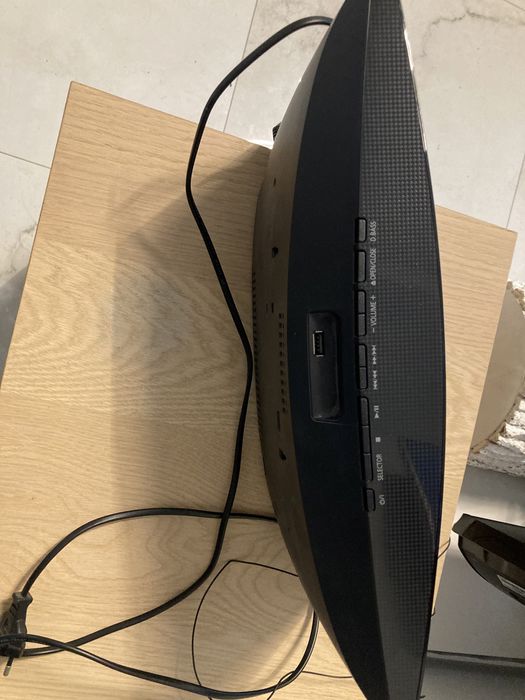 Radio Panasonic …