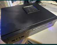 Desktop Pc Low Cost Itx - Intel J1800, 16Gb Ram, 128Gb SSD