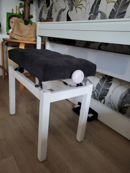 Stagg BP36 WHM VBK ława do pianina