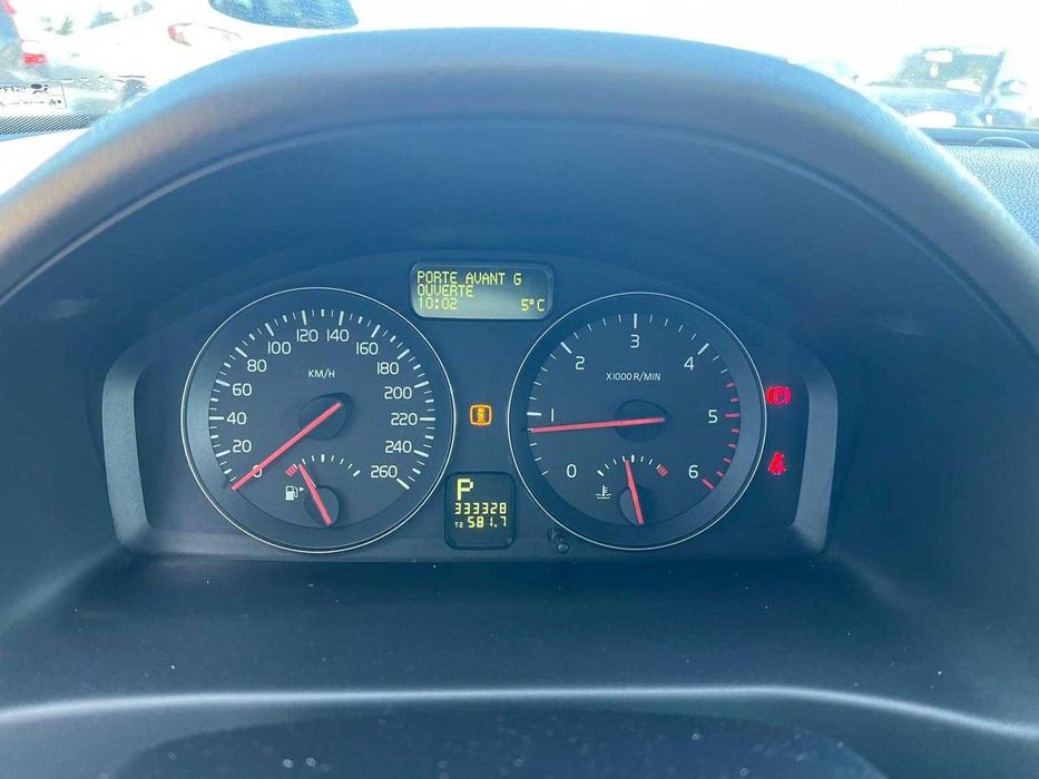 Продам Volvo V50 2008р. #72802