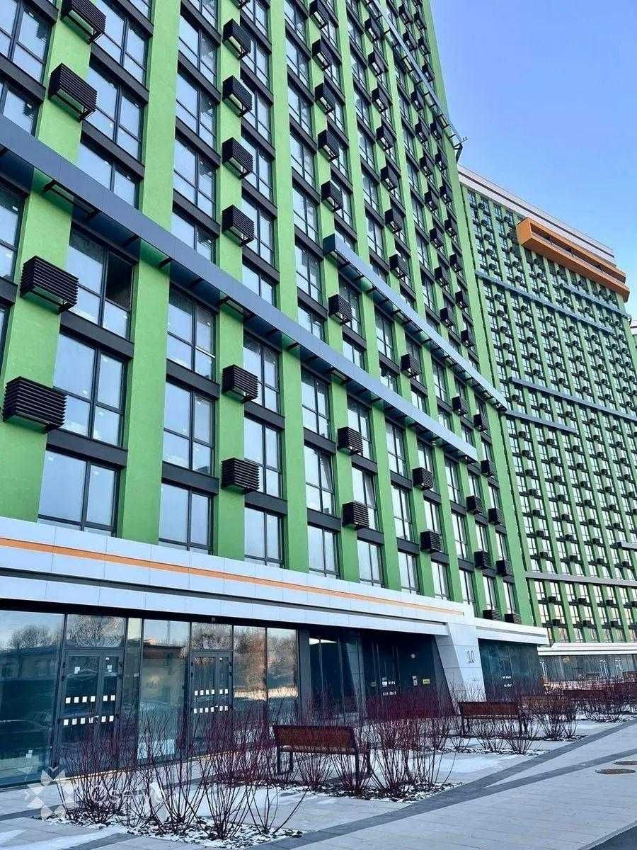 Продаж квартири ЖК Great Київ Грейт Причальна 8 Дарницький