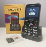 Telefon MYPHONE Halo 3 LTE
