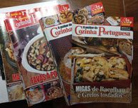 O melhor da Cozinha Portuguesa