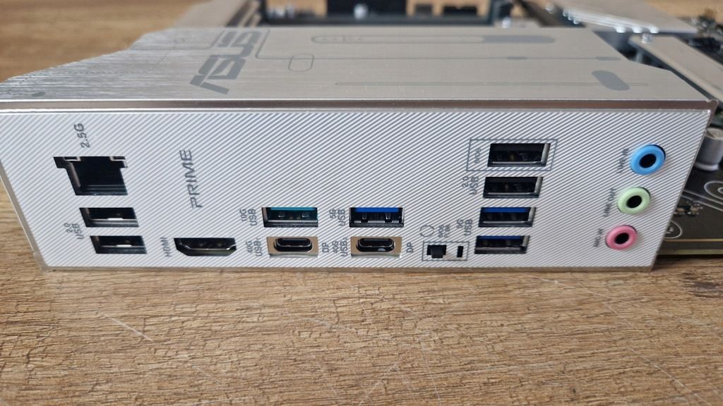 Płyta główna ASUS PRIME X870-P AM5 DDR5 BOX gwarancja