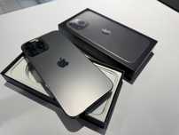 Apple iPhone 13 Pro Max 512gb, bardzo dobry komplet OKSIKOM Tecza