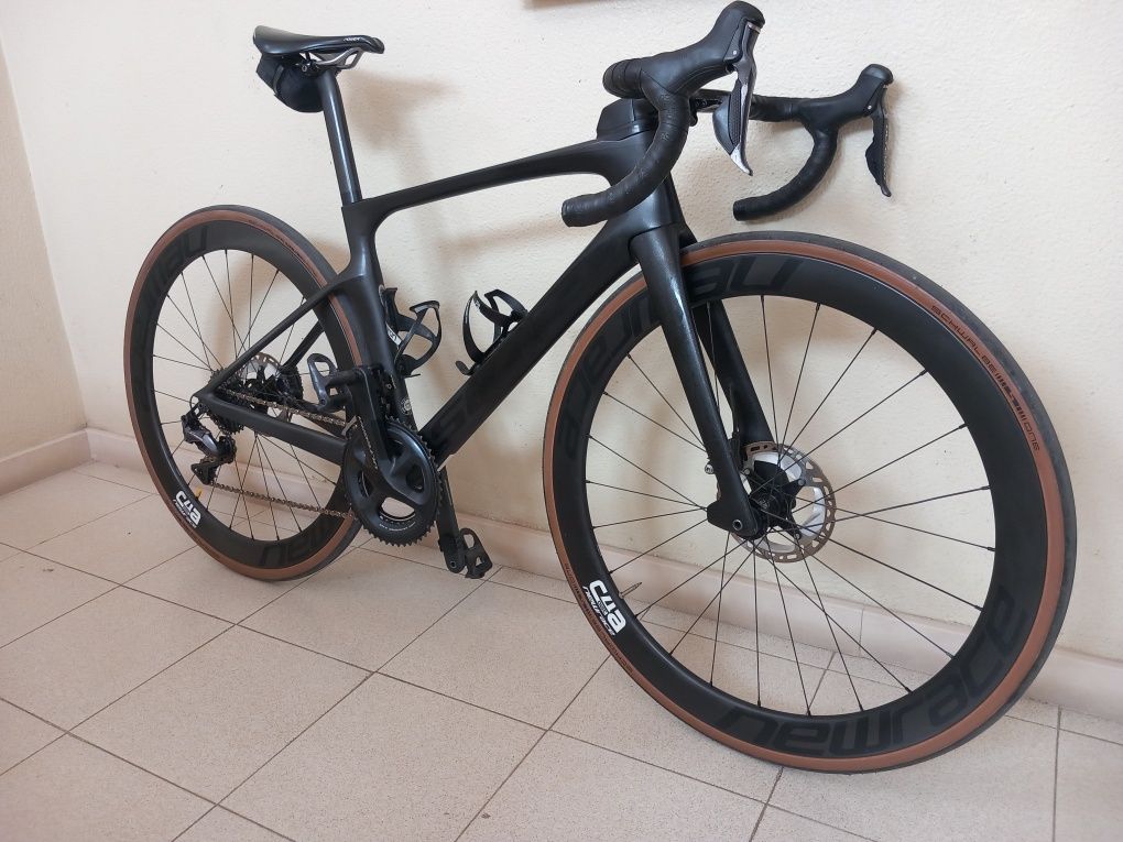 Scott Foil 20 Di2