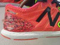 NB New Balance Racing * rozm. 40 * ORYGINAŁY