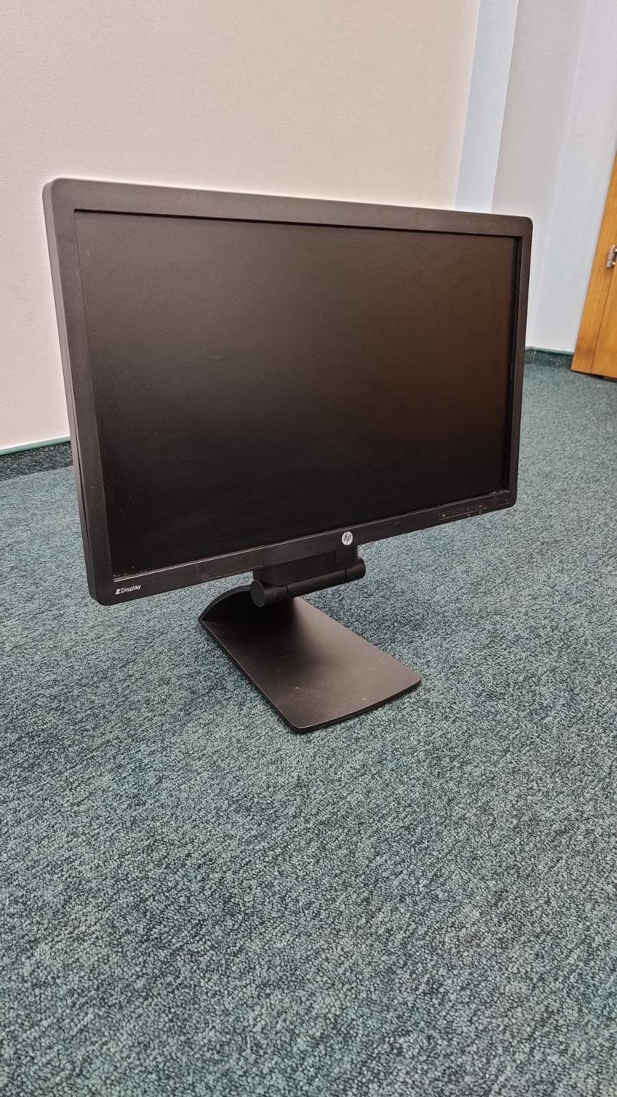 Monitor HP Z22i full hd