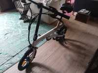 Bicicleta electrica Youin Rio