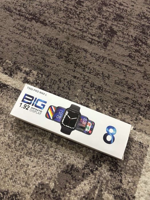 Смарт годинник SMART WATCH 8
