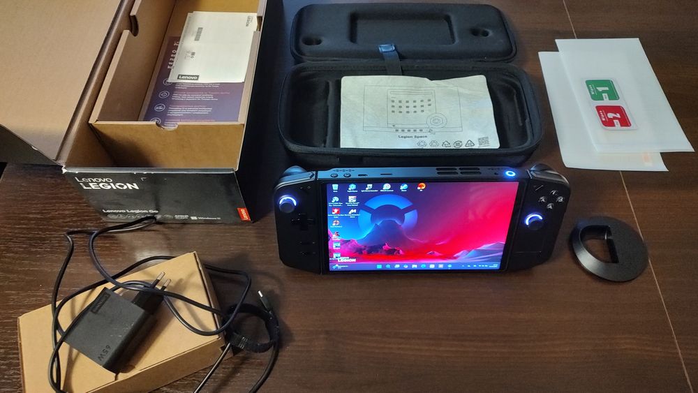 Lenovo Legion Go
