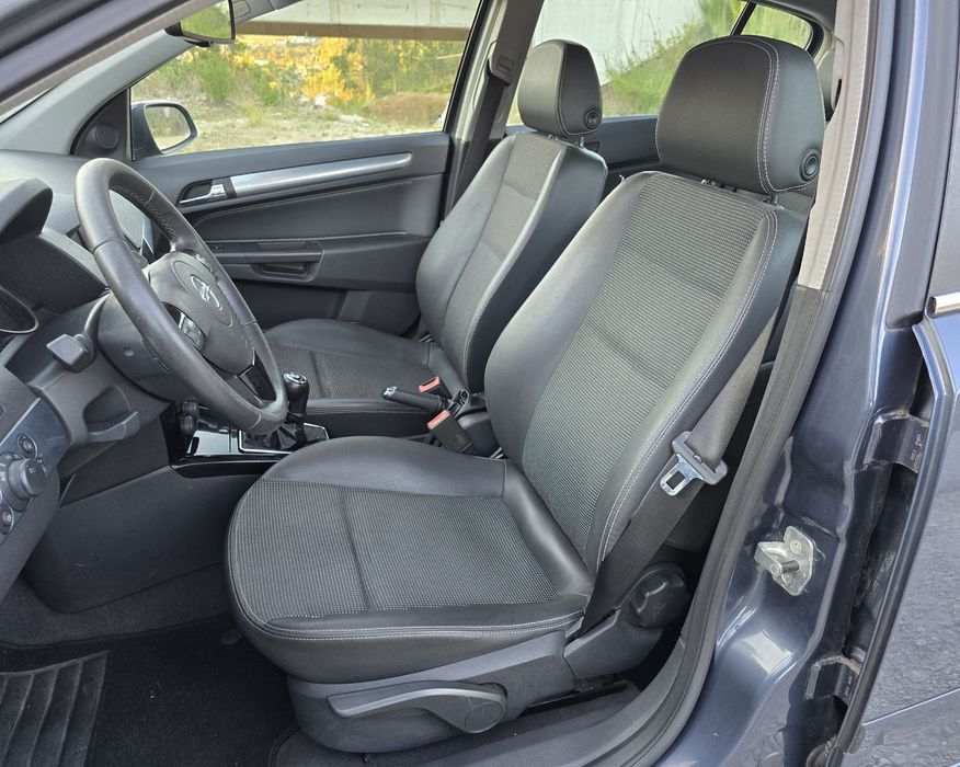 Opel Astra 1.7 CDTI 125cv Nacional