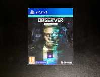 Observer: System Redux (Day One Edition) PS4