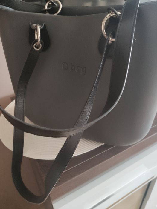 O Bag torba na ramię