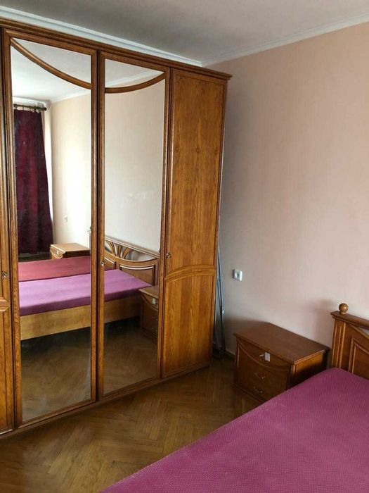 Оренда трикімнатної на Оболоні, Г. Дніпра 20б, Київ