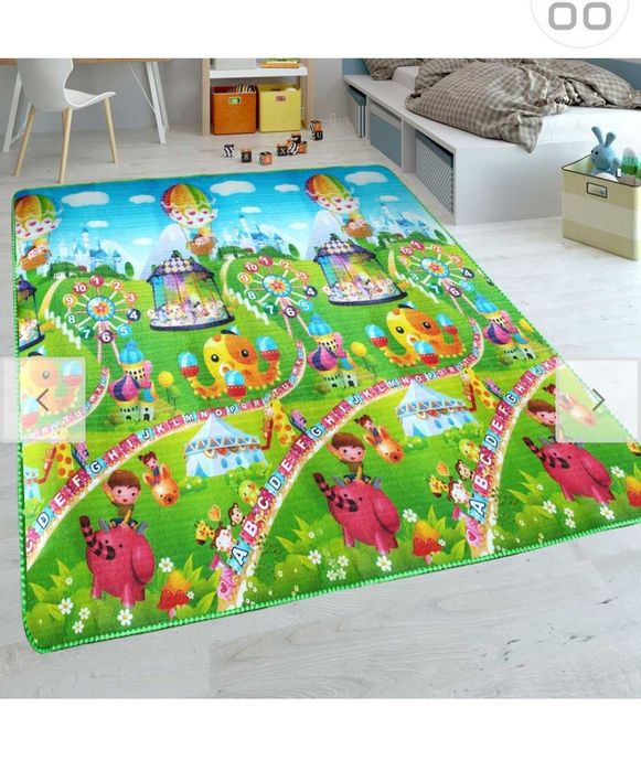 Sprzedam matę edukacyjną (educational mat for sale)