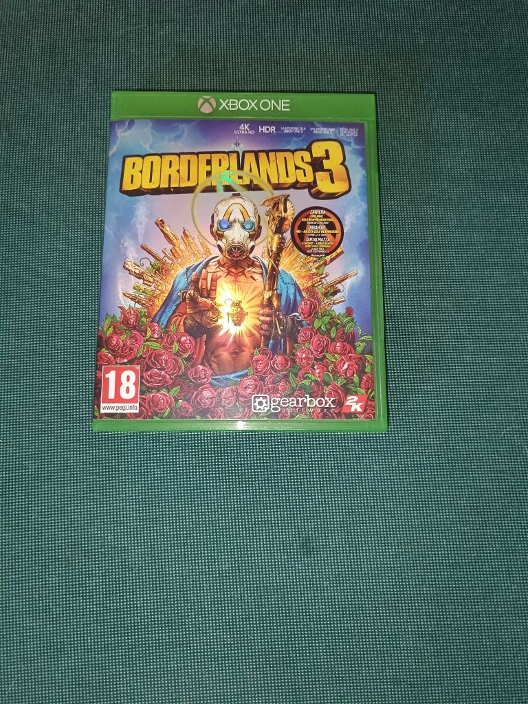 Borderlands 3 Xbox Series/One