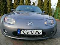 Piękna Mazda Mx-5