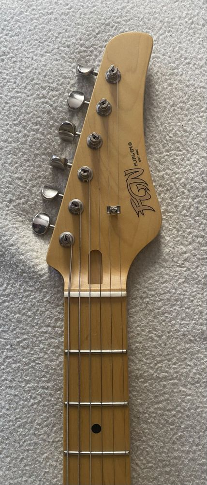 Fujigen j-Standard iliad Mn OWB