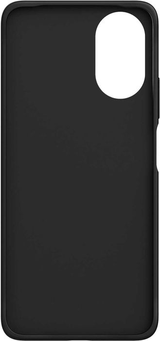 Etui OPPO A38/A18 Czarny