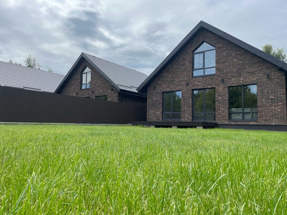 Нова локація! Будинок 120 м2, 4.5 сотки. Відділ продажу!