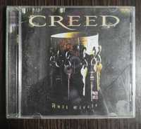 CD-диск Creed - Full circle (офіційний)