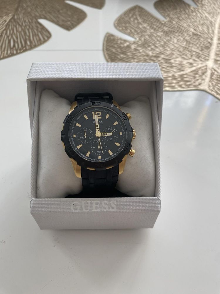 Zegarek Guess W0864G3