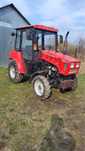 Продам трактор Беларус 320,4