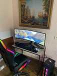 Samsung odyssey g9 49