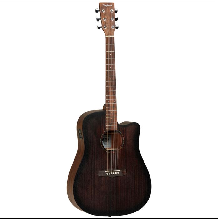 Guitarra Tanglewood TWCR DCE