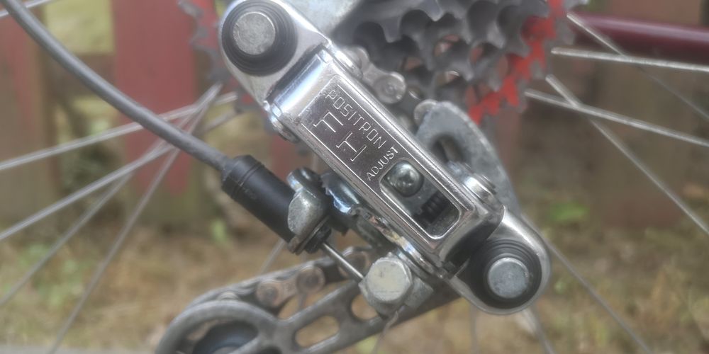 Rower szosowy KTM 28"