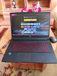 Laptop MSI Katana GF76