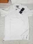 Koszulka Polo meski Ultra Premium Tommy Hilfiger z suwakiem OUTLET