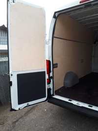 Fiat Ducato L2H2 Zabudowa Aut