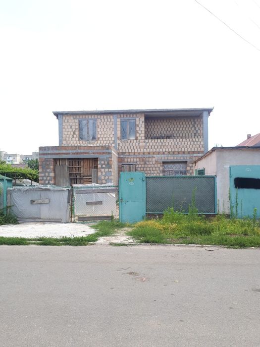 Золотой треугольник. Дом/участок на пос.Котовского. Золотий трикутник.